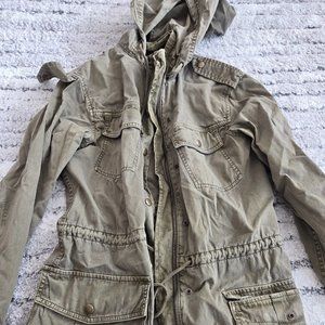Aritzia Jacket Size Small